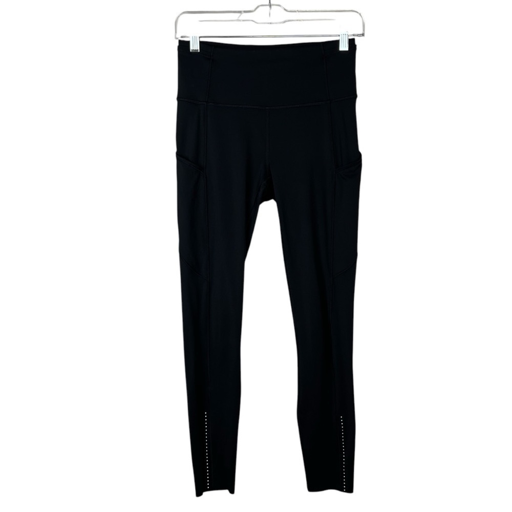 Lululemon Fast & Free 7/8 Tight II Nulux 25”